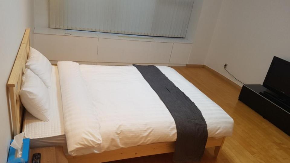 Incheon Airport Gogo House Hotel Exterior photo