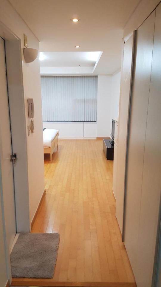 Incheon Airport Gogo House Hotel Exterior photo