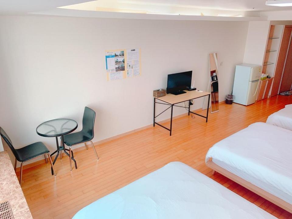 Incheon Airport Gogo House Hotel Exterior photo