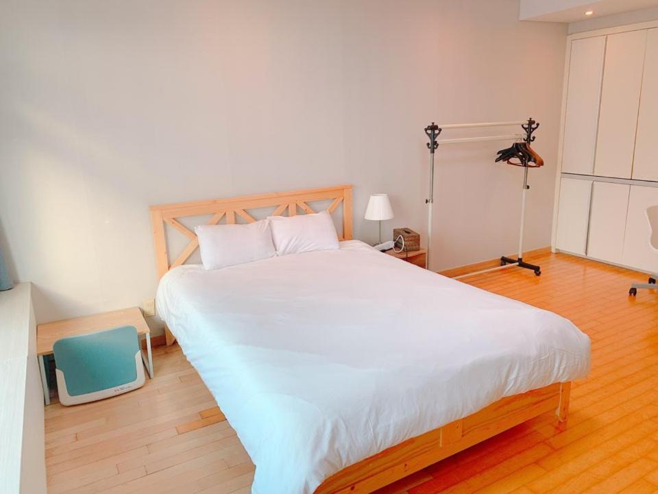 Incheon Airport Gogo House Hotel Exterior photo