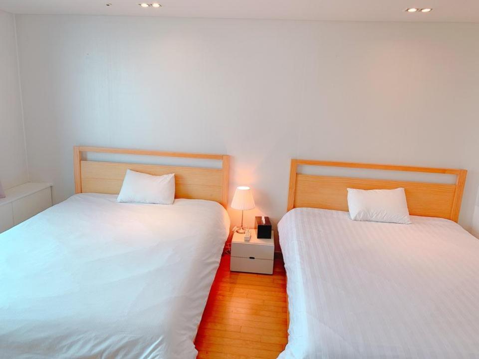 Incheon Airport Gogo House Hotel Exterior photo
