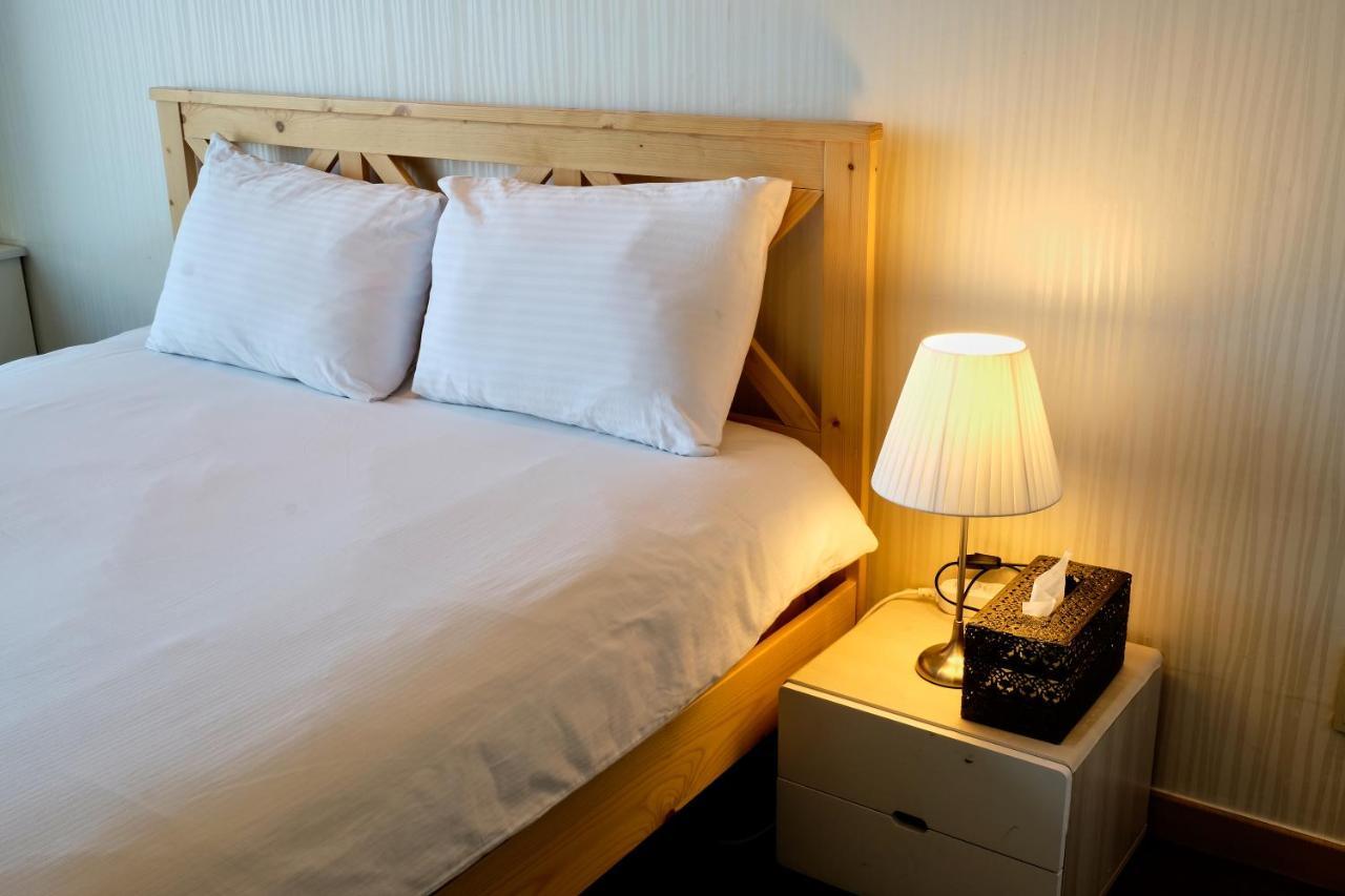 Incheon Airport Gogo House Hotel Exterior photo
